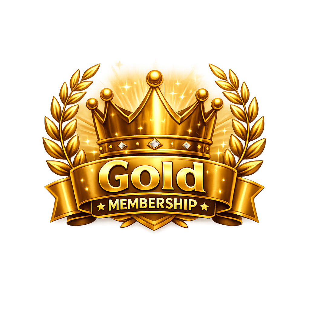 Gold Badge
