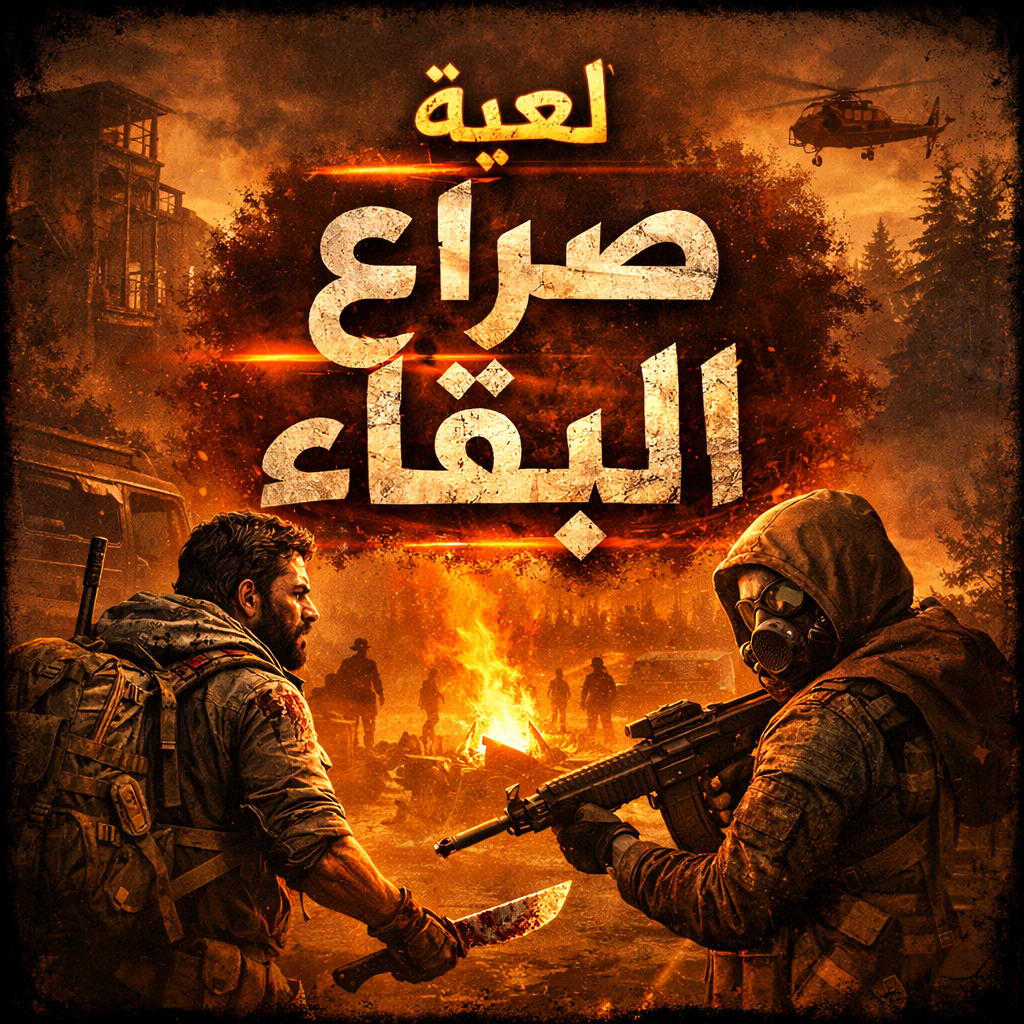 صراع البقاء